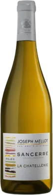 photo Aoc Sancerre la Chatellenie Blanc 2021 Domaine Joseph Mellot