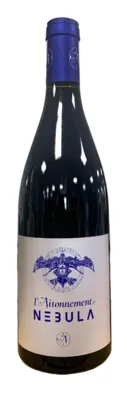 photo Vdf Nebula Rouge 2022 Domaine de l’Aitonnement Maxime Dancoine