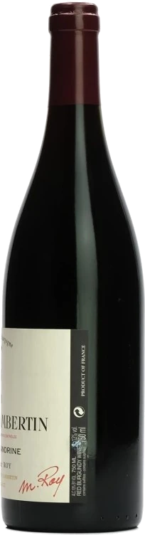 photo Gevrey Chambertin Cuvée Alexandrine