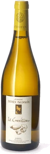 photo Anjou le Cornillard Blanc Domaine Patrick Baudoin