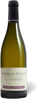 photo Aoc Pouilly Fuisse 