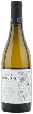 photo Chablis 1er Cru Mont de Milieu Blanc 2021 Domaine de l’Enclos