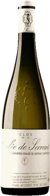 photo Aoc Savennières-Coulée de Serrant Moelleux Blanc 2022 Domaine de la Coulée de Serrant Nicolas Joly