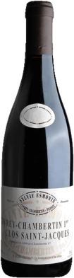 photo Gevrey-Chambertin Rouge 1er Cru Clos Saint-Jacques 2022 Domaine Sylvie Esmonin