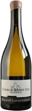 photo Chablis Grand Cru Vaudésir Blanc 2021 Domaine Lavantureux