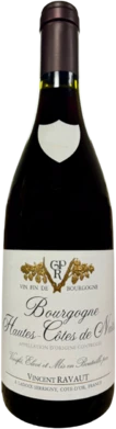 photo Bourgogne Hautes-Côtes de Nuits Rouge 2022 Domaine Gaston et Pierre Ravaut