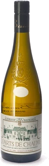 photo Quarts de Chaume Blanc 2012 Domaine des Baumard