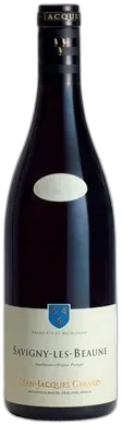 photo Savigny-les-Beaune Rouge 2022 Domaine Jean-Jacques Girard