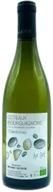 photo Coteaux Bourguignons au Gué Chardonnay Blanc Domaine Hubert Lignier