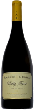photo Pouilly-Fuissé 