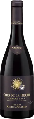 photo Clos de la Roche Grand Cru Rouge 2017 Domaine Michel Magnien
