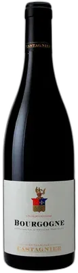 photo Bourgogne Pinot Noir Rouge Jérôme Castagnier