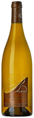 photo Chablis Grand Cru Vaudésir Blanc 2019 Domaine Besson