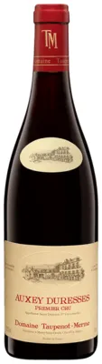 photo Auxey-Duresses 1er Cru Rouge 2021 Domaine Taupenot-Merme