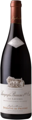 photo Savigny-les-Beaune 1er Cru les Lavières Rouge Stephen Maurice Domaine du Prieuré