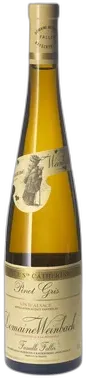 photo Pinot Gris Cuvée 