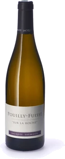 photo Aoc Pouilly-Fuissé 1er Cru 