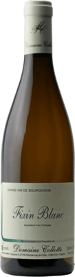 photo Fixin Blanc 2023 Domaine Collotte