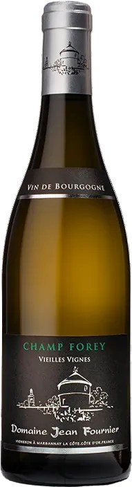 photo Bourgogne Aligoté Champ Forey Vieilles Vignes Blanc Jean Fournier