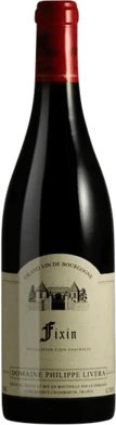 photo Fixin Rouge 2021 Domaine Philippe Livera Domaine des Tilleuls