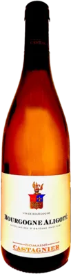 photo Bourgogne Aligoté Blanc Domaine Jérôme Castagnier