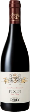 photo Fixin les Clos Rouge 2022 Domaine Derey