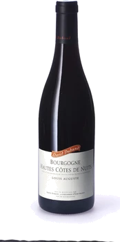 photo Bourgogne Hautes Côtes de Nuits 
