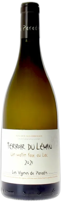 photo Vin des Allobroges 
