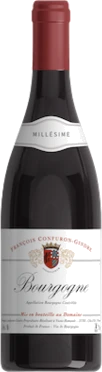 photo Aoc Bourgogne Pinot Noir 2023 Domaine François Confuron-Gindre