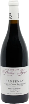 photo Santenay 1er Cru les Fourneaux Vieilles Vignes 2021 Rouge Domaine Bachey-Legros