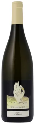 photo Chablis 1er Cru Fôrets Blanc 2020 Domaine Moreau-Naudet