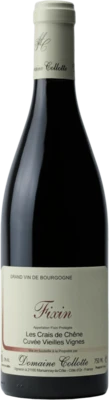 photo Fixin les Crais de Chêne Vieilles Vignes Rouge Domaine Collotte