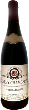 photo Aoc Gevrey-Chambertin 1er Cru 