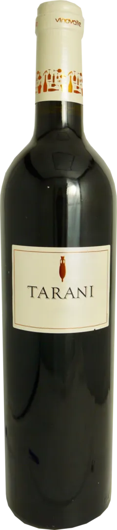 photo Tarani Rouge Igp Comte Tolosan Vinovalie