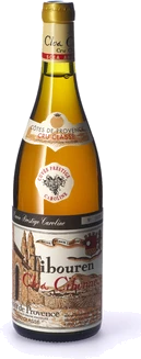 photo Aop Côtes de Provence Cuvée Prestige Caroline Rosé 2022 Clos Cibonne