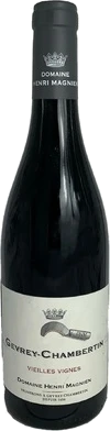photo Gevrey-Chambertin Rouge Vieilles Vignes 2022 Domaine Henri Magnien