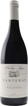 photo Santenay Vieilles Vignes 2022 Rouge Domaine Bachey-Legros