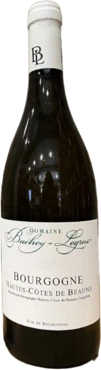 photo Bourgogne Hautes Côtes de Beaune Blanc 2021 Domaine Bachey-Legros