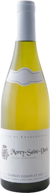 photo du vin Morey-Saint-Denis Blanc Domaine Georges Lignier