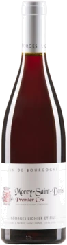 photo Morey-Saint-Denis 1er Cru Rouge 2021 Domaine Georges Lignier