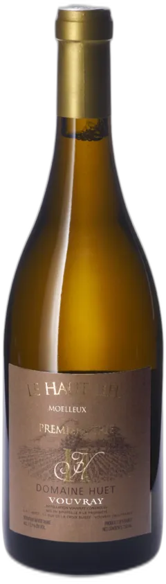 photo Vouvray Moelleux 