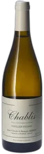 photo Chablis Vieilles Vignes Blanc 2022 Domaine Bessin-Tremblay