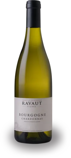 photo Bourgogne Côte d’or Chardonnay Blanc 2022 Domaine Pierre Ravaut