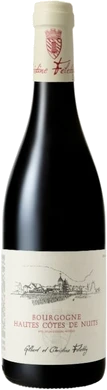 photo Bourgogne Hautes Côtes de Nuits Rouge 2022 Domaine Felettig