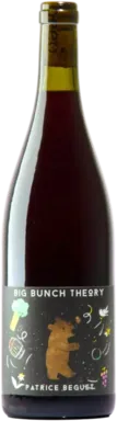 photo Vdf Fresh Impression Rouge 2022 Big Bunch Theory Par Patrice Beguet