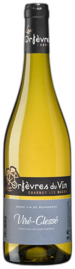 photo du vin Aoc Viré-Clessé 2023 Cave de Charnay-les-Macon