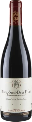 photo Morey-Saint-Denis Premier Cru Aux Petites Noix Rouge 2022 Domaine Stéphane Magnien