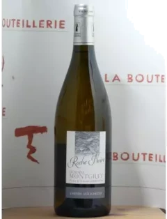 photo Anjou Domaine de Montgilet 