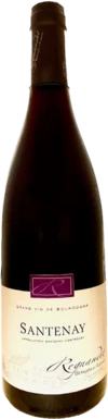 photo Santenay Rouge 2022 Domaine Bernard et Florian Regnaudot