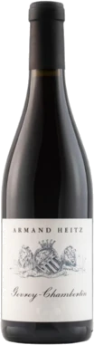 photo Gevrey-Chambertin Corvées Rouge 2020 Domaine Armand Heitz